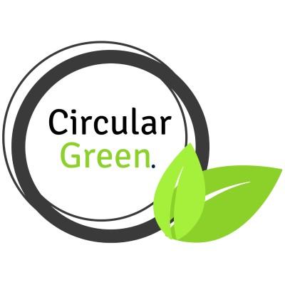 Circular Green (Pty) Ltd Logo