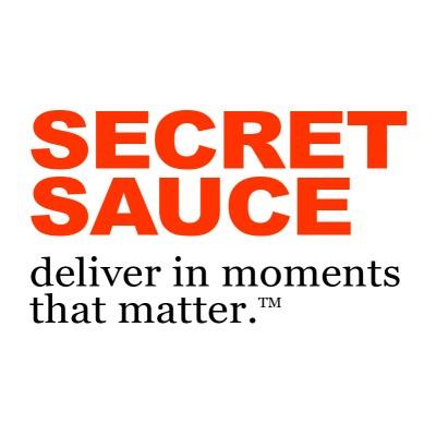 Secret Sauce Consulting Logo