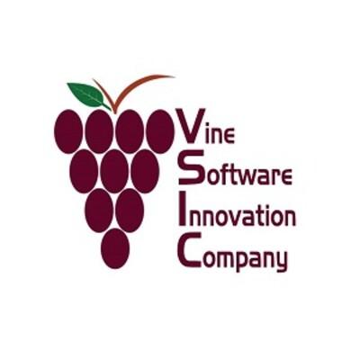 Vine Software Innovation Company (Pvt.) Ltd. Logo