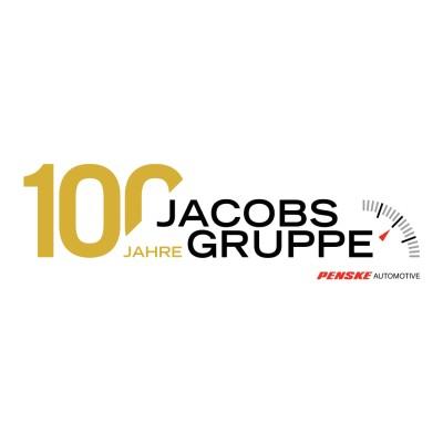 Jacobs Group - People. Mobility. Emotions. Logo