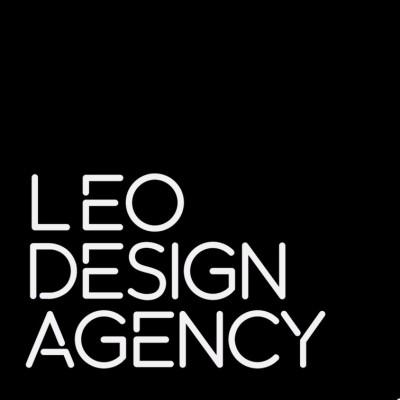LEO DESIGN AGENCY Logo