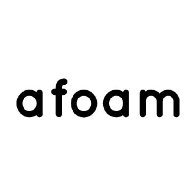 afoam Logo