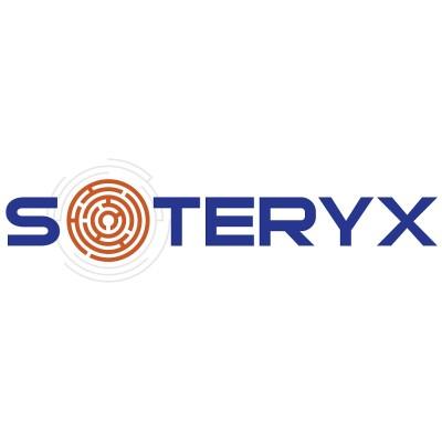 Soteryx Corp. Logo