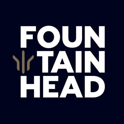 Fountainhead Design Logo