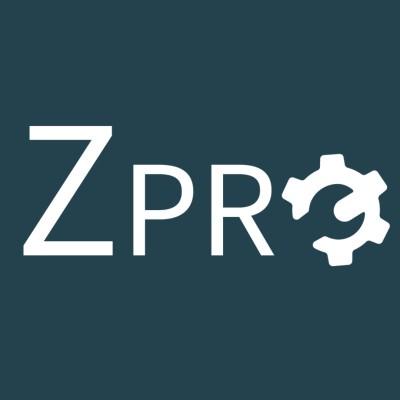 ZPro Solutions Logo