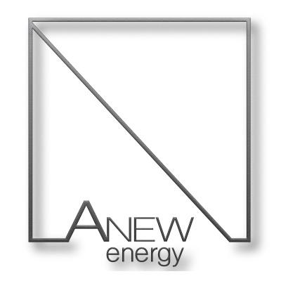 ANEW Energy Inc. Logo