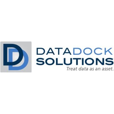 DataDock Solutions Logo