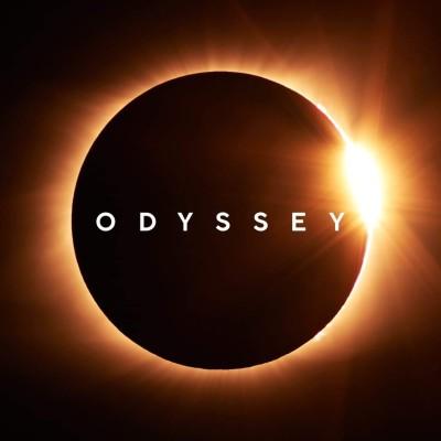 Odyssey Studio Logo