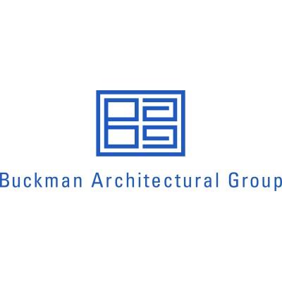 Buckman Architectural Group PA Logo