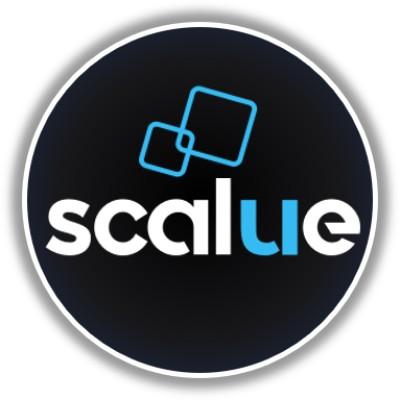 SCALUE GmbH Logo