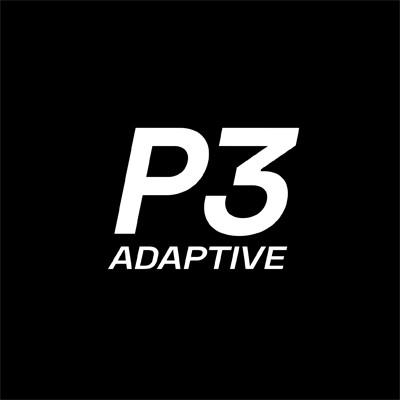 P3 Adaptive Logo