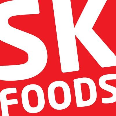 SK Chilled Foods Ltd Logo