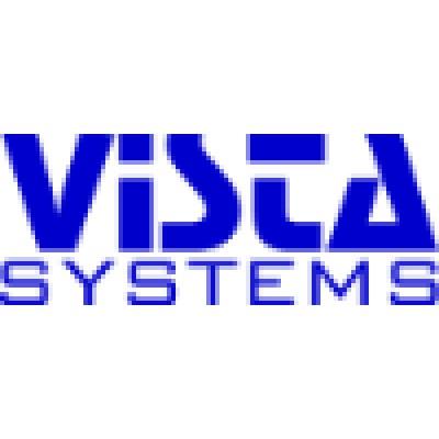 Vista Systems Logo