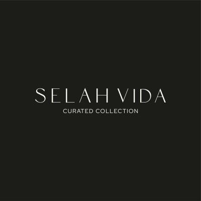 Selah Vida Logo