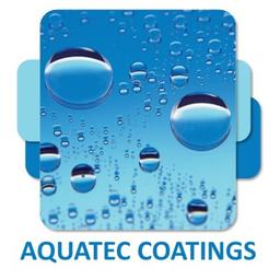 AquaTec Coatings Ltd Logo