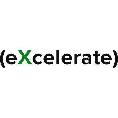 eXcelerate Logo