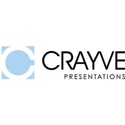 Crayve Presentations Logo