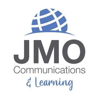 JMO Communications Logo