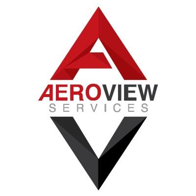 AeroView Services Logo