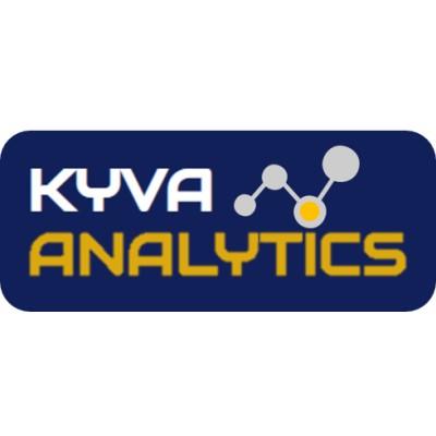 KYVA Analytics Inc.'s Logo
