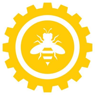 Buzzmachine Studios's Logo