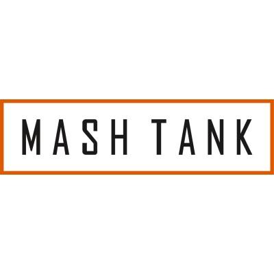 MashTank Logo