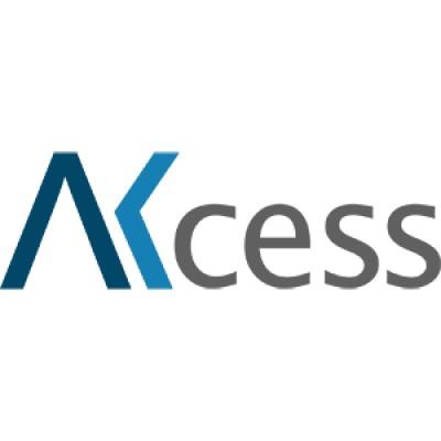AKcess Logo