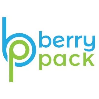 Berry Pack (Pty) Ltd Logo