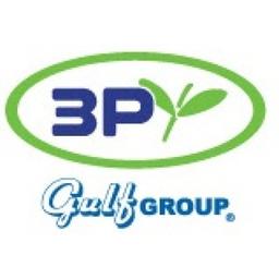 3P Gulf Packaging Systems Company Logo