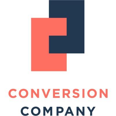 Conversion Company Logo