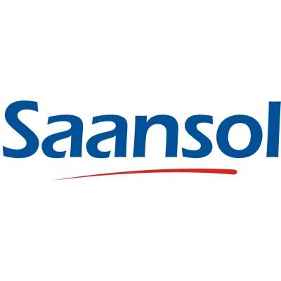 Saansol Inc. Logo