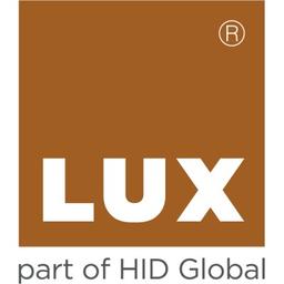 LUX-IDent s.r.o. Logo