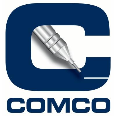 Comco Inc. Logo