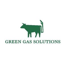 Green Gas Solutions Logo