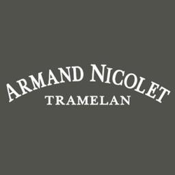 Armand Nicolet South Africa Logo