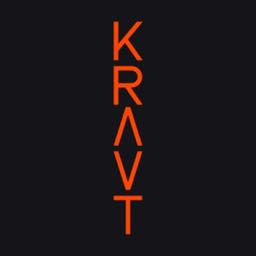 KRAVT Logo