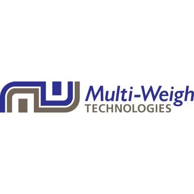 Multi-Weigh Technologies Logo