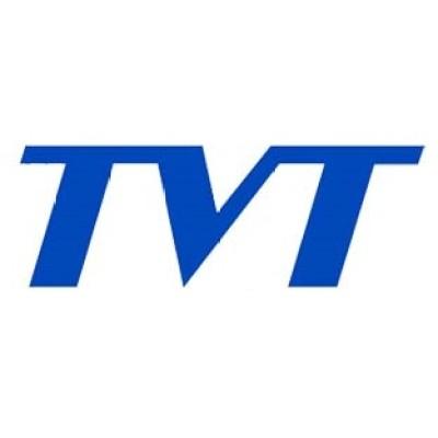 TVT HAMSA INDIA Logo