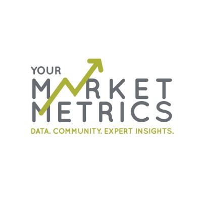 Your MarketMetrics Logo