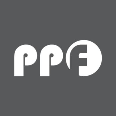 PPF's Logo