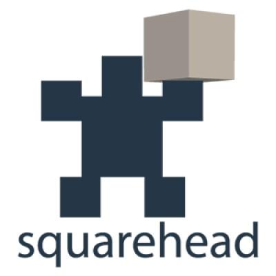 Squarehead Factory's Logo