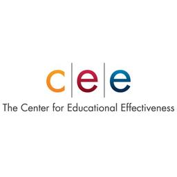 Center for Educational Effectiveness Logo