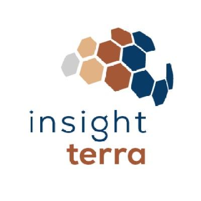 Insight Terra Logo