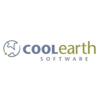 Coolearth Software Logo