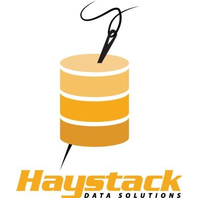 Haystack Data Solutions Logo