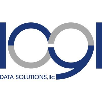 1091 Data Solutions LLC Logo