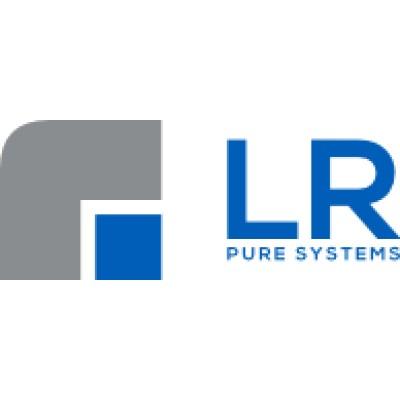 LR Pure Systems GmbH Logo