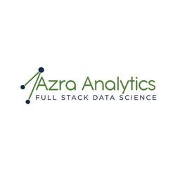 Azra Analytics Logo