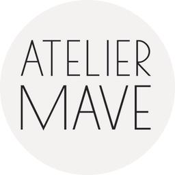 Atelier Mave Logo