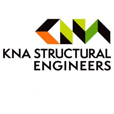 KNA Structural Engineers Logo
